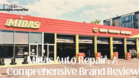 midas auto service & tires northfield reviews|Midas Auto Service .